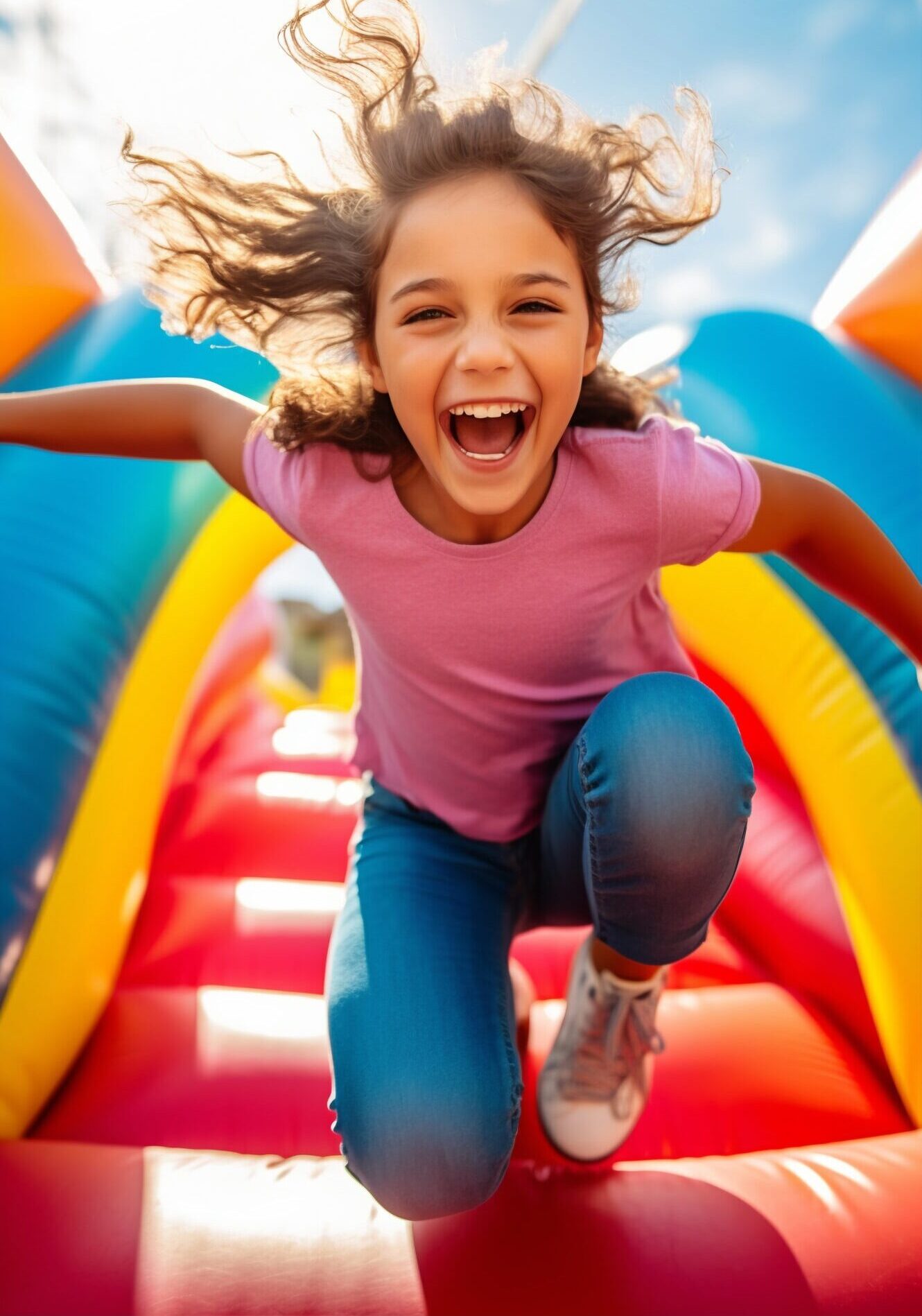 front view girl having fun outdoors 1Edit scaled e1769790802412 Home