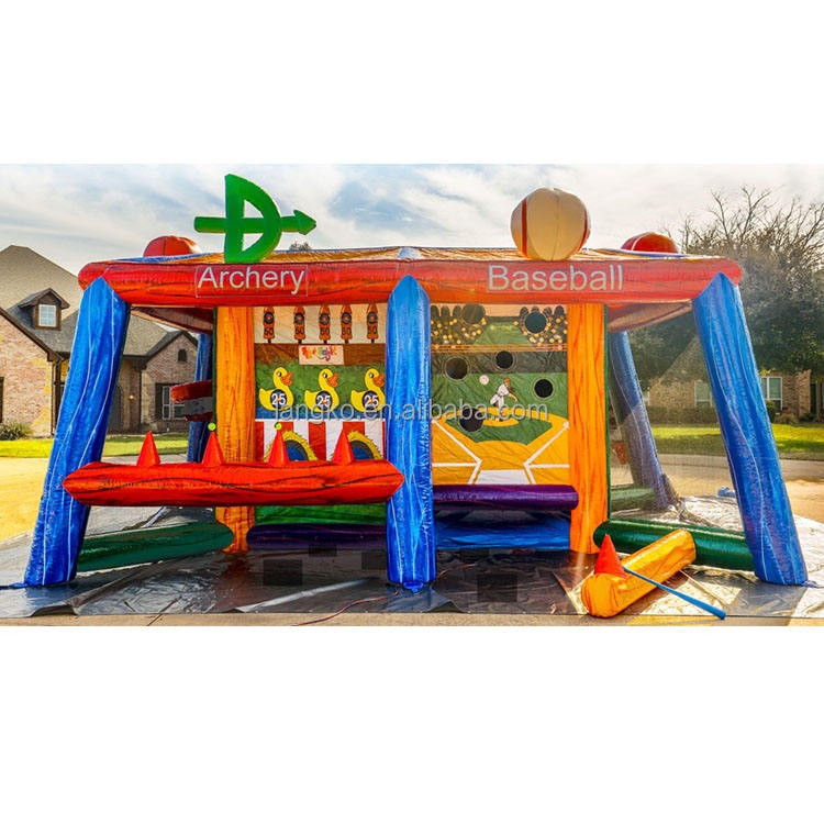 Inflatable Games Inflatable Games