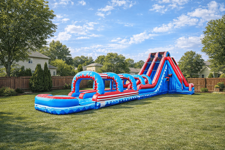 Large Slides Large Slides